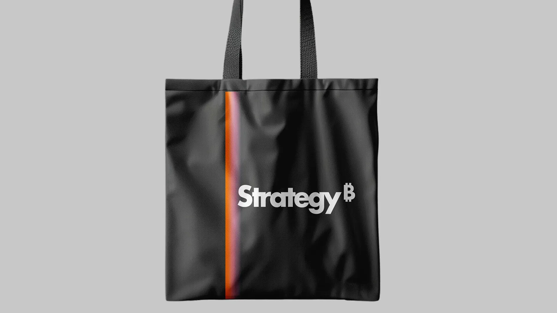 Tote bag.