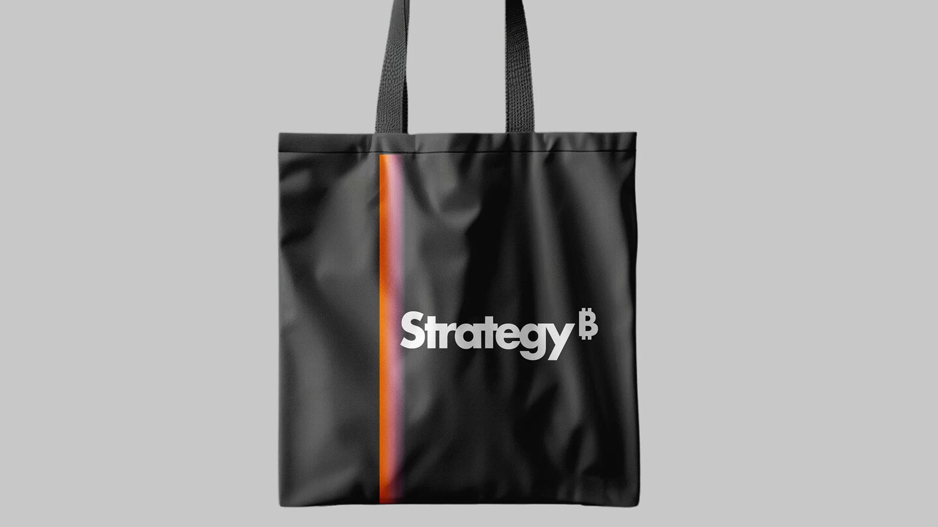Strategy tote concept